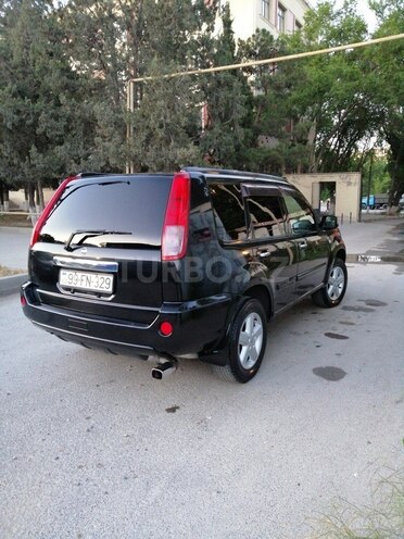 Nissan X-Trail 2003, 119,000 km - 2.0 л - Bakı