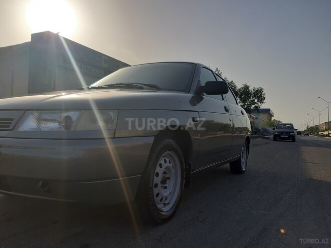 LADA (VAZ) 2110 2011, 54,126 km - 1.6 l - Bakı