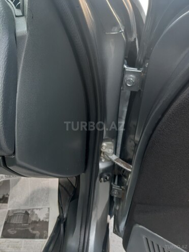LADA (VAZ) 2110 2011, 54,126 km - 1.6 l - Bakı
