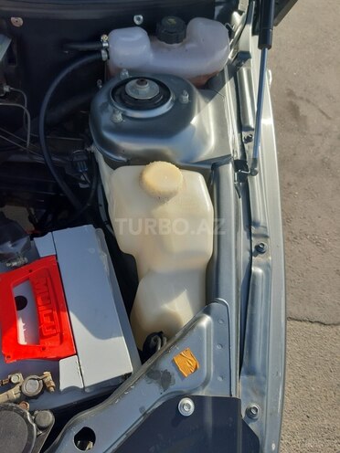 LADA (VAZ) 2110 2011, 54,126 km - 1.6 l - Bakı