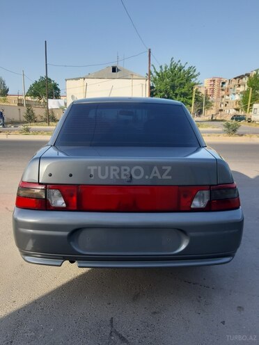 LADA (VAZ) 2110 2011, 54,126 km - 1.6 l - Bakı