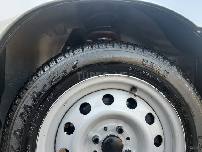 LADA (VAZ) 2110 2011, 54,126 km - 1.6 l - Bakı