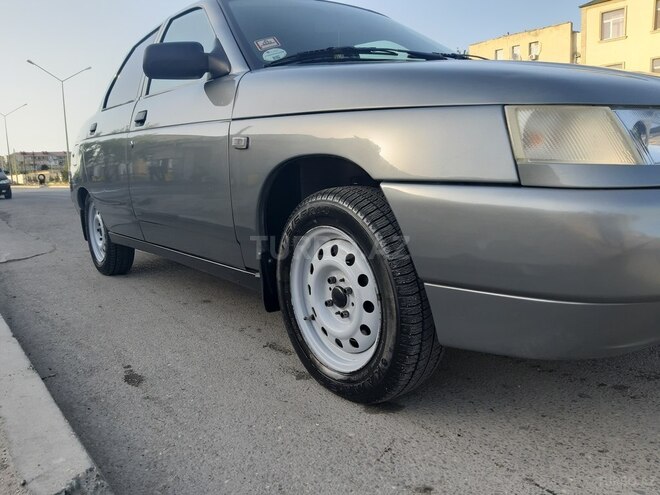 LADA (VAZ) 2110 2011, 54,126 km - 1.6 l - Bakı
