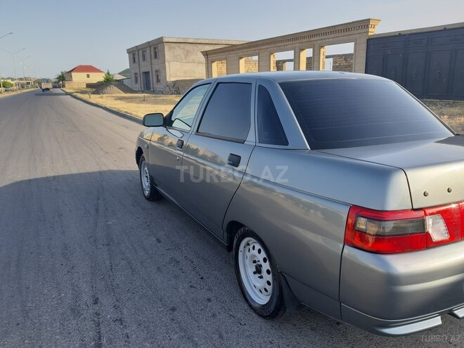 LADA (VAZ) 2110 2011, 54,126 km - 1.6 l - Bakı