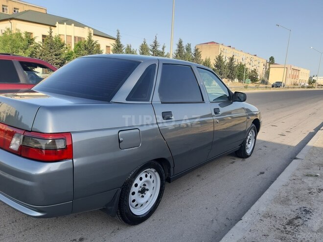 LADA (VAZ) 2110 2011, 54,126 km - 1.6 l - Bakı