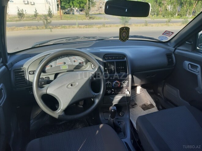 LADA (VAZ) 2110 2011, 54,126 km - 1.6 l - Bakı