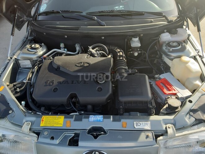 LADA (VAZ) 2110 2011, 54,126 km - 1.6 l - Bakı