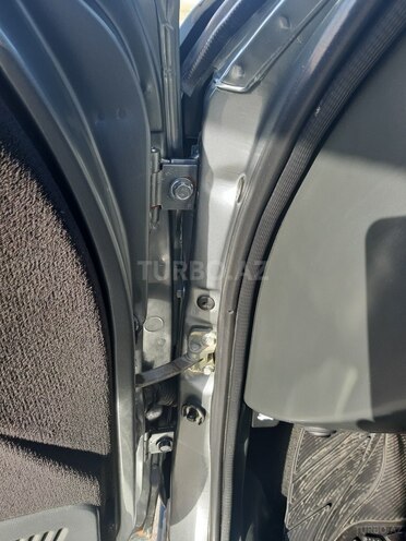 LADA (VAZ) 2110 2011, 54,126 km - 1.6 l - Bakı