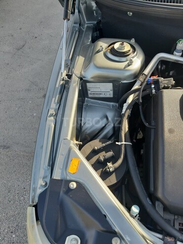 LADA (VAZ) 2110 2011, 54,126 km - 1.6 l - Bakı