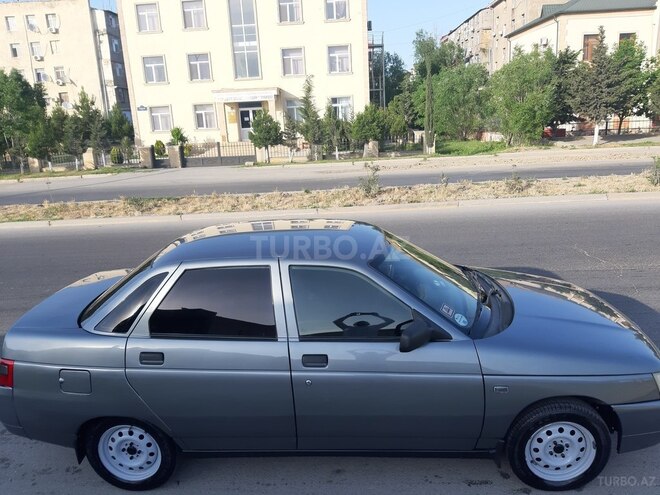 LADA (VAZ) 2110 2011, 54,126 km - 1.6 l - Bakı
