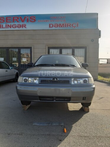 LADA (VAZ) 2110 2011, 54,126 km - 1.6 l - Bakı