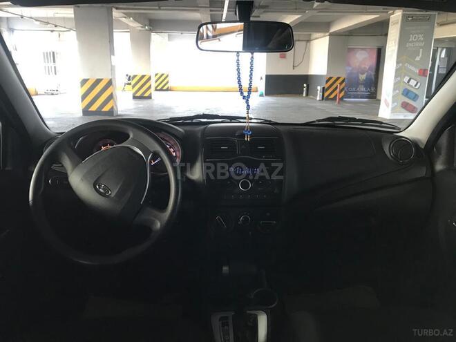 LADA (VAZ) Granta 2019, 35,000 km - 1.6 l - Bakı