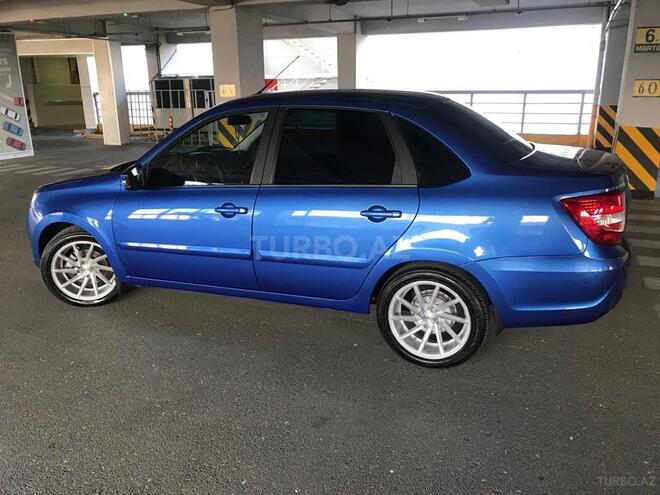 LADA (VAZ) Granta 2019, 35,000 km - 1.6 l - Bakı