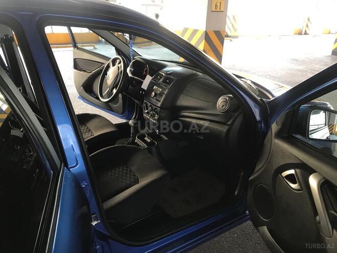 LADA (VAZ) Granta 2019, 35,000 km - 1.6 l - Bakı