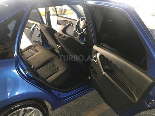 LADA (VAZ) Granta 2019, 35,000 km - 1.6 l - Bakı