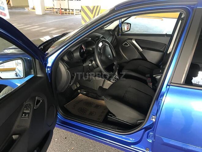 LADA (VAZ) Granta 2019, 35,000 km - 1.6 l - Bakı