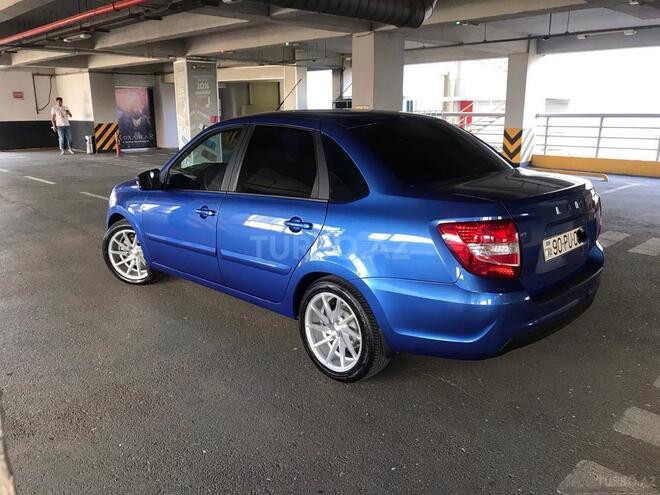 LADA (VAZ) Granta 2019, 35,000 km - 1.6 l - Bakı