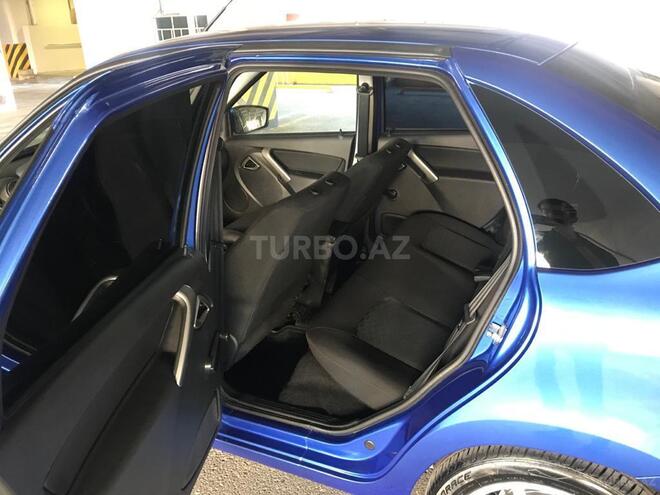 LADA (VAZ) Granta 2019, 35,000 km - 1.6 l - Bakı