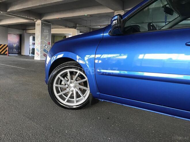 LADA (VAZ) Granta 2019, 35,000 km - 1.6 l - Bakı