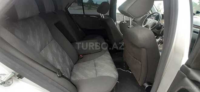 Mercedes E 270 2000, 306,000 km - 0.3 l - Bakı