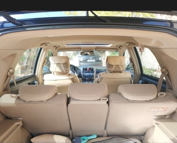 Honda CR-V 2007, 192,000 km - 2.4 l - Bakı