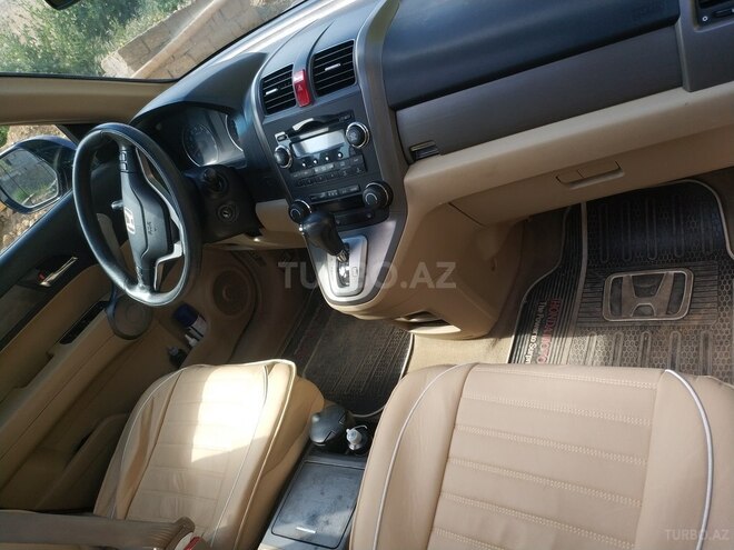 Honda CR-V 2007, 192,000 km - 2.4 l - Bakı
