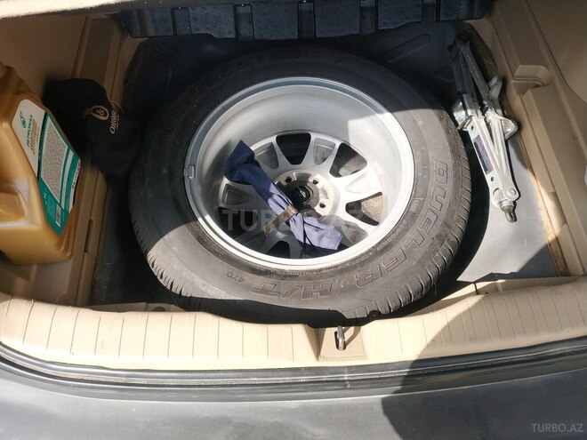 Honda CR-V 2007, 192,000 km - 2.4 l - Bakı