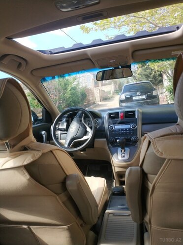 Honda CR-V 2007, 192,000 km - 2.4 l - Bakı