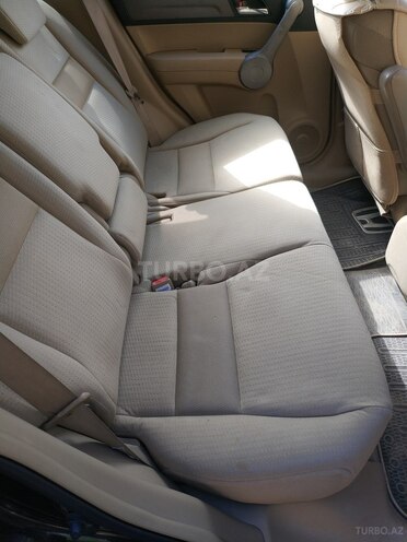 Honda CR-V 2007, 192,000 km - 2.4 l - Bakı