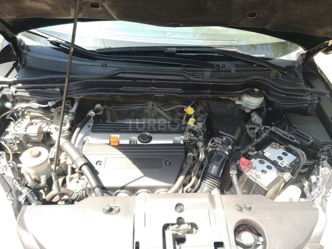 Honda CR-V 2007, 192,000 km - 2.4 l - Bakı