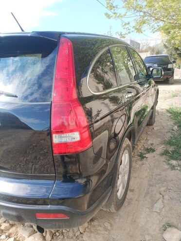 Honda CR-V 2007, 192,000 km - 2.4 l - Bakı