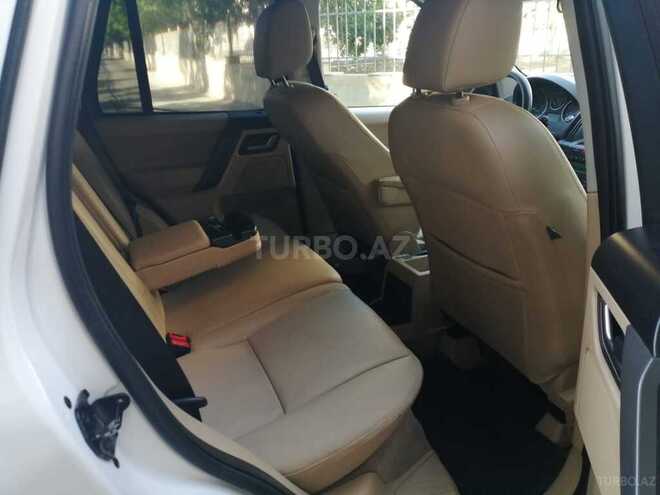 Land Rover Freelander 2008, 154,500 km - 3.2 l - Sumqayıt