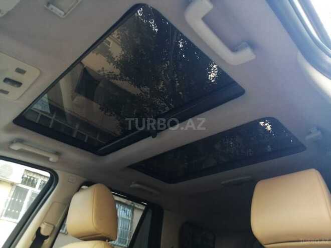 Land Rover Freelander 2008, 154,500 km - 3.2 l - Sumqayıt