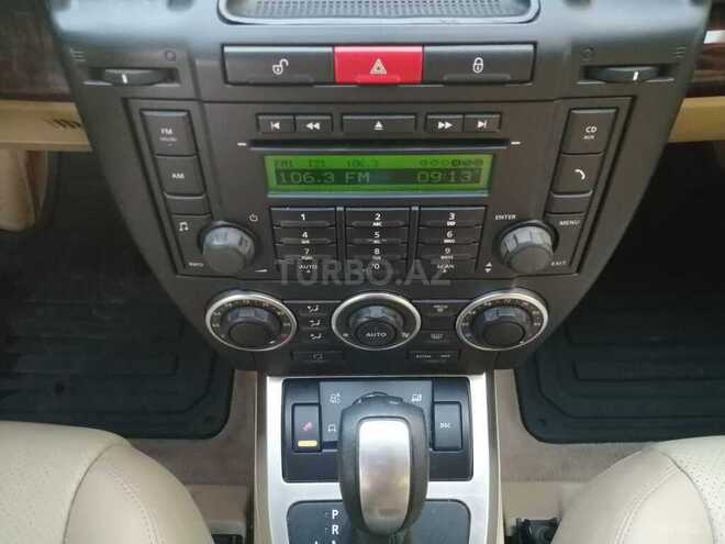 Land Rover Freelander 2008, 154,500 km - 3.2 l - Sumqayıt