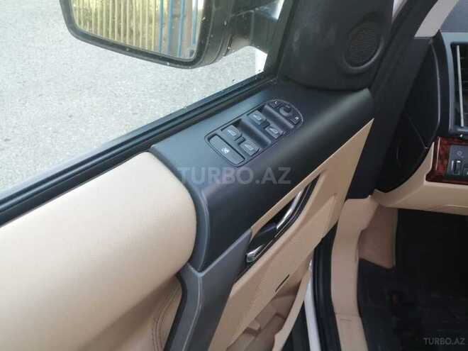 Land Rover Freelander 2008, 154,500 km - 3.2 l - Sumqayıt