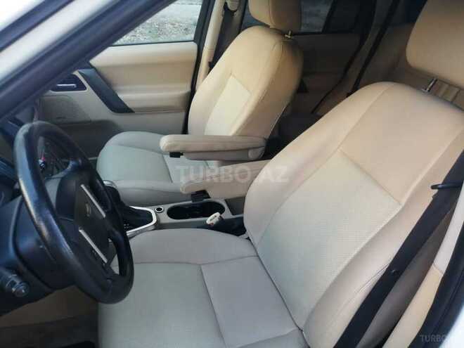 Land Rover Freelander 2008, 154,500 km - 3.2 l - Sumqayıt