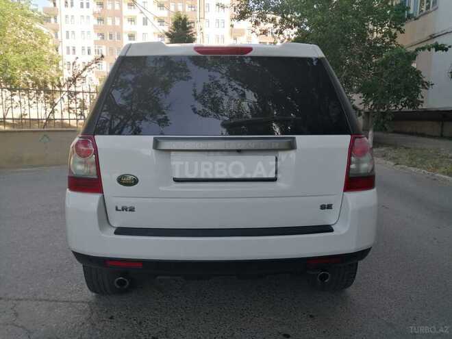 Land Rover Freelander 2008, 154,500 km - 3.2 l - Sumqayıt