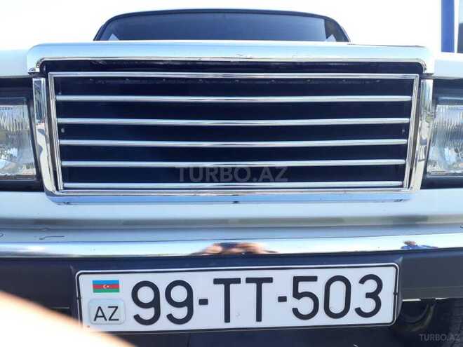 LADA (VAZ) 2107 2011, 180,000 km - 1.6 l - Qəbələ