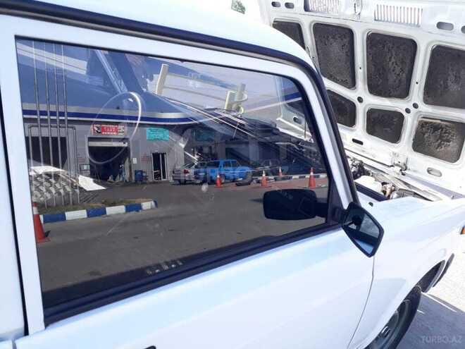 LADA (VAZ) 2107 2011, 180,000 km - 1.6 l - Qəbələ