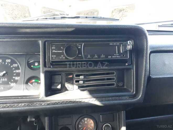 LADA (VAZ) 2107 2011, 180,000 km - 1.6 l - Qəbələ