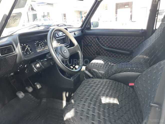 LADA (VAZ) 2107 2011, 180,000 km - 1.6 l - Qəbələ
