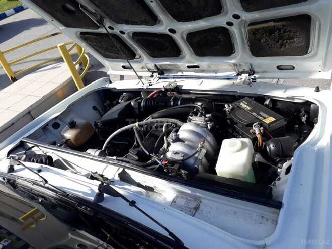 LADA (VAZ) 2107 2011, 180,000 km - 1.6 l - Qəbələ