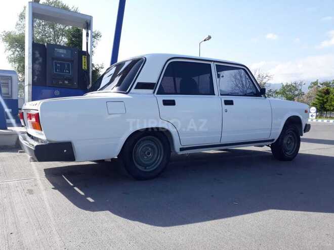 LADA (VAZ) 2107 2011, 180,000 km - 1.6 l - Qəbələ