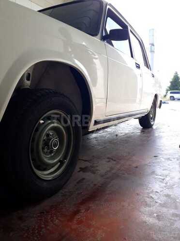 LADA (VAZ) 2107 2011, 180,000 km - 1.6 l - Qəbələ
