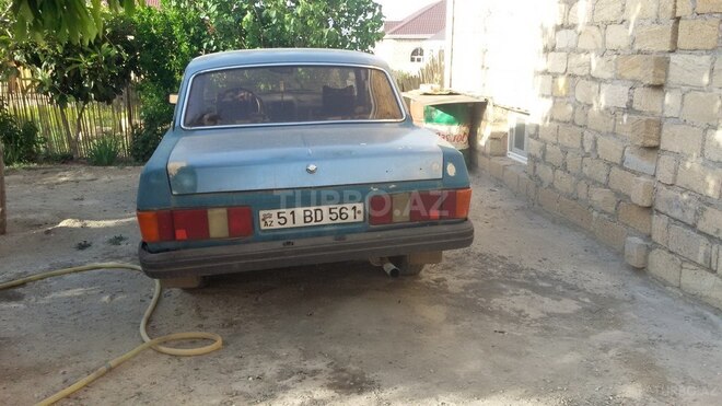 GAZ 31029 1992, 55,000 km - 2.0 l - Gəncə