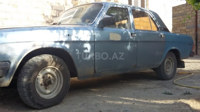 GAZ 31029 1992, 55,000 km - 2.0 l - Gəncə