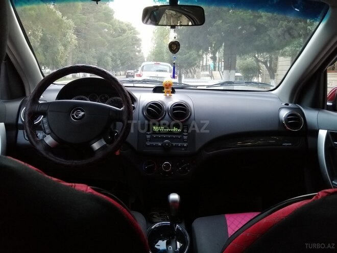 Ravon Nexia R3 2019, 28,000 km - 0.2 l - Sumqayıt