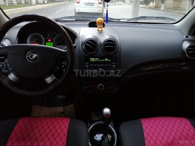 Ravon Nexia R3 2019, 28,000 km - 0.2 l - Sumqayıt