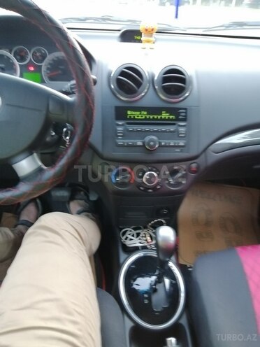 Ravon Nexia R3 2019, 28,000 km - 0.2 l - Sumqayıt