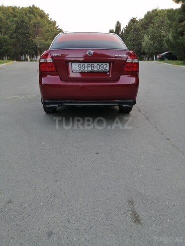 Ravon Nexia R3 2019, 28,000 km - 0.2 l - Sumqayıt